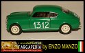 Lancia Aurelia B20 n.1312 Trapani-Monte Erice 1957 - Lancia Collection Norev 1.43 (8)